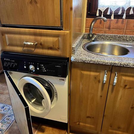 El Nido De Gredos Cuco Apartamento Con Chimenea Navarredonda de Gredos Luaran gambar