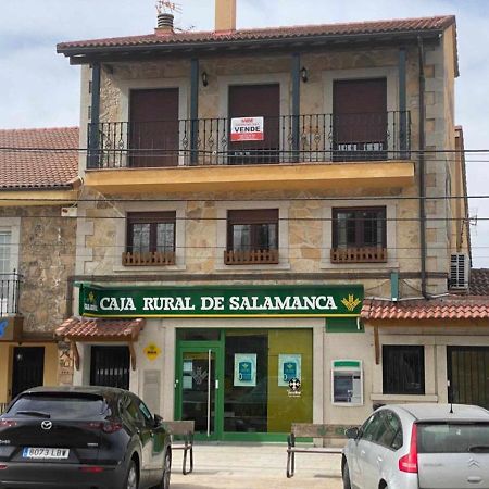 El Nido De Gredos Cuco Apartamento Con Chimenea Navarredonda de Gredos Luaran gambar