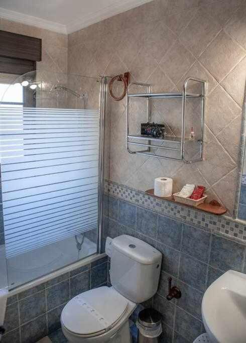 El Nido De Gredos Cuco Apartamento Con Chimenea Navarredonda de Gredos Luaran gambar